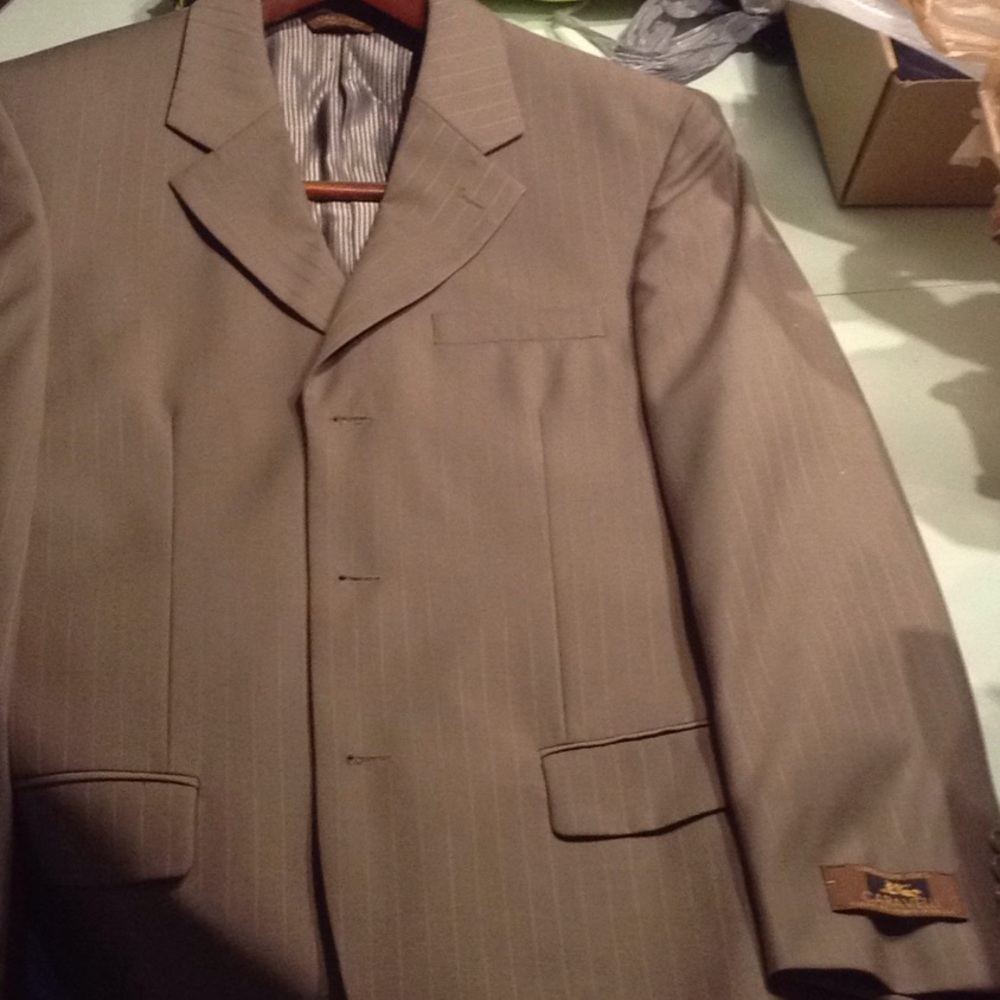 Caravelli sports coat